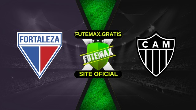 Assistir Fortaleza X Atlético-MG ao vivo HD 30/11/2025