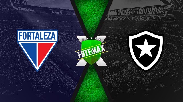 Assistir Fortaleza x Botafogo ao vivo HD 09/08/2025