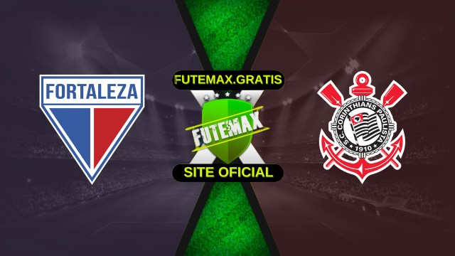 Assistir Fortaleza X Corinthians ao vivo HD 03/12/2025