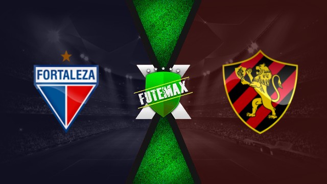 Assistir Fortaleza x Sport Ao Vivo Grátis 27/09/25
