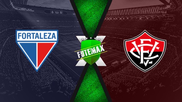 Assistir Fortaleza x Vitória ao vivo online 13/09/2025