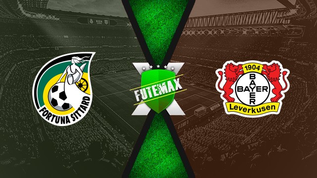 Assistir Fortuna Sittard x Bayer Leverkusen ao vivo HD 01/08/2025
