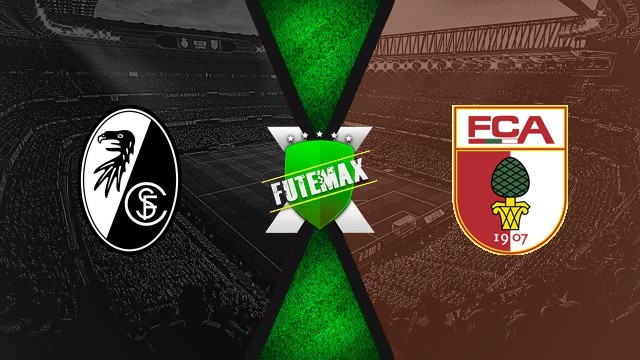 Assistir Freiburg x Augsburg AO VIVO HD 23/08/2025
