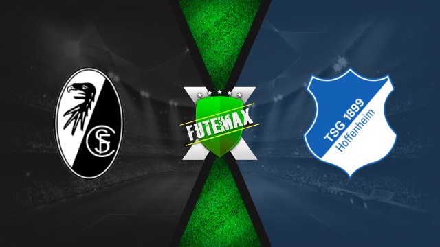 Assistir Freiburg x Hoffenheim Ao Vivo 28/09/25 HD