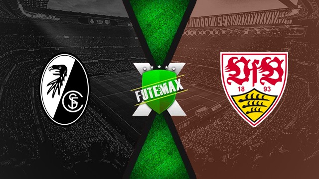 Assistir Freiburg x Stuttgart ao vivo online 13/09/2025