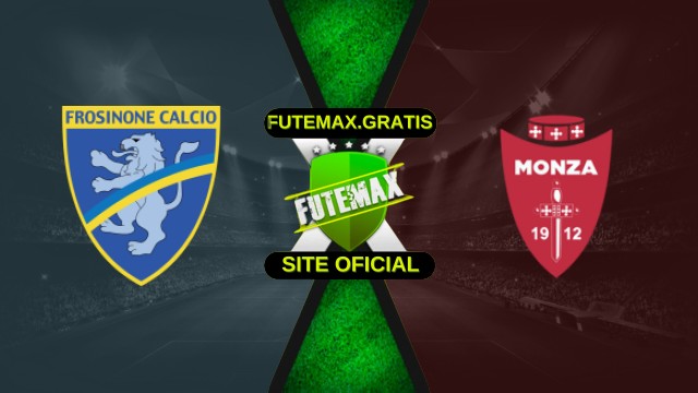 Assistir Frosinone x Monza ao vivo HD 18/10/2025