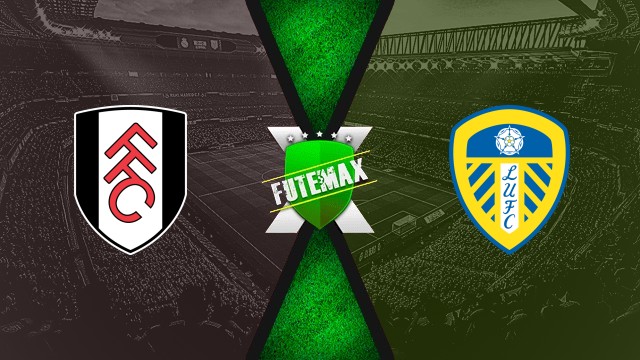 Assistir Fulham x Leeds United ao vivo online 13/09/2025