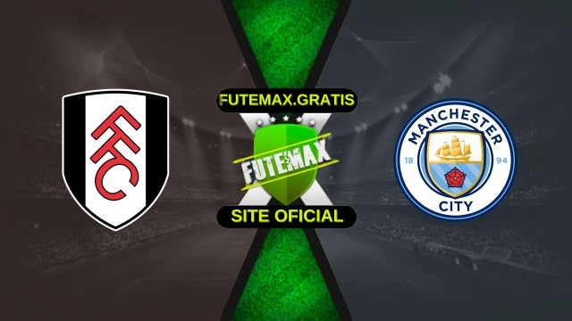 Assistir Fulham X Manchester City ao vivo HD 02/12/2025