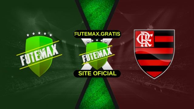 Assistir Futemax x Flamengo ao vivo HD 17/11/2025