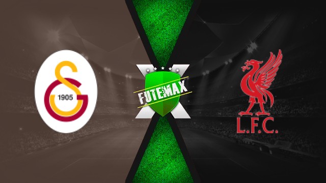 Assistir Galatasaray x Liverpool Ao Vivo HD e Grátis 30/09/2025