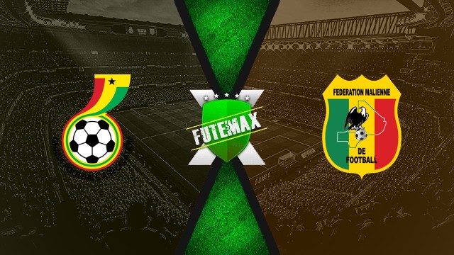 Assistir futebol ao vivo – Gana x Mali Eliminatórias da Europa 08/09/2025