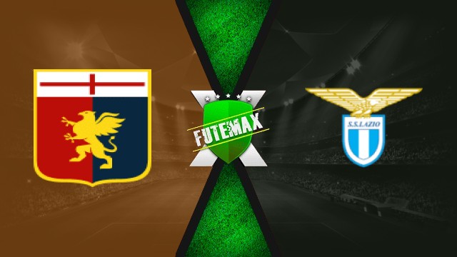 Assistir Genoa x Lazio Ao Vivo Online 29/09/25 HD