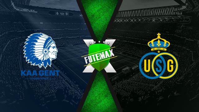 Assistir Gent x Union Saint-Gilloise ao vivo HD 09/08/2025