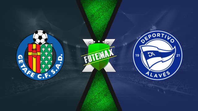 Assistir Getafe x Alavés ao vivo online 24/09/25 HD