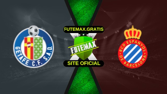 Assistir Getafe X Espanyol ao vivo HD 13/12/2025