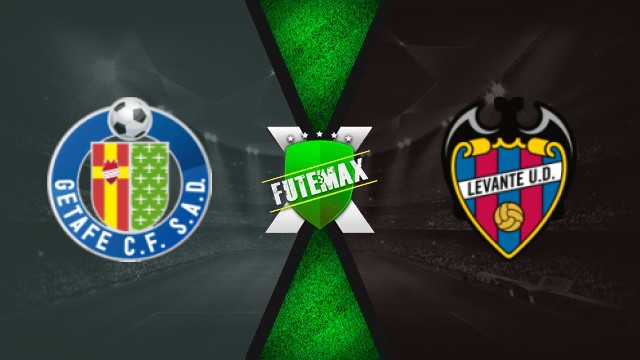 Assistir Getafe x Levante Ao Vivo Grátis 27/09/2025