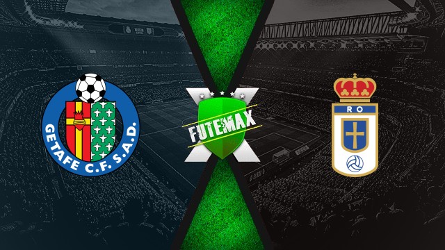 Assistir Getafe x Real Oviedo ao vivo online 13/09/2025