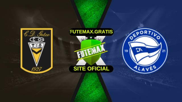 Assistir Getxo x Deportivo Alavés ao vivo HD 30/10/2025