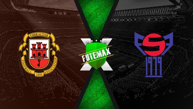 Assistir futebol ao vivo – Gibraltar x Ilhas Faroé Eliminatórias da copa Europa 2025 08/09/2025