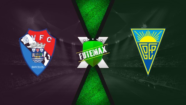 Assistir Campeonato Português Gil Vicente x Estoril ao vivo online 21/09/2025