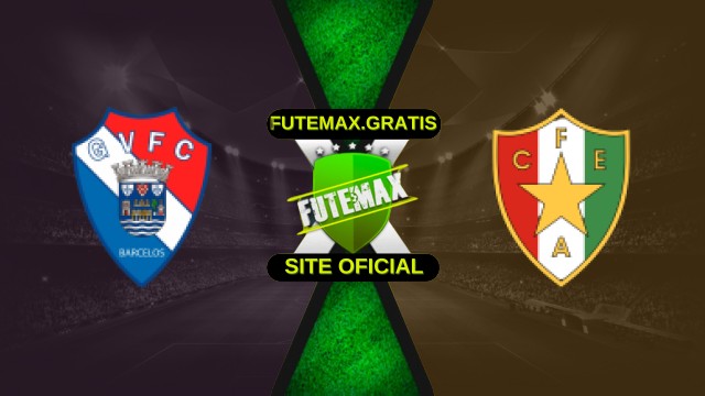 Assistir Gil Vicente x Estrela da Amadora ao vivo HD 04/10/2025