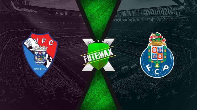 Assistir GIL Vicente x Porto ao vivo HD 18/08/2025