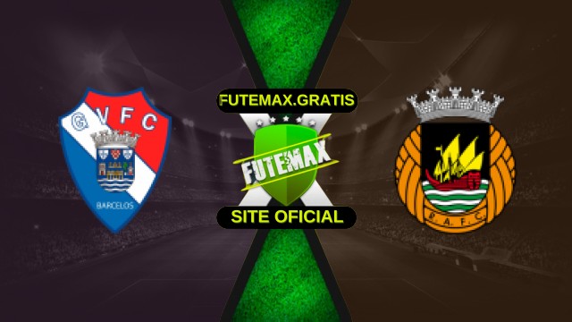 Assistir GIL Vicente X Rio Ave Ao Vivo HD 20/12/2025