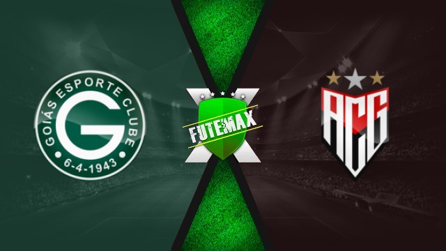 Assistir Goiás x Atlético-GO Ao Vivo HD 30/09/25