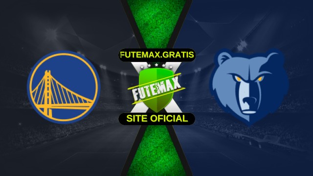 Assistir Golden State Warriors x Memphis Grizzlies ao vivo online 27/10/2025