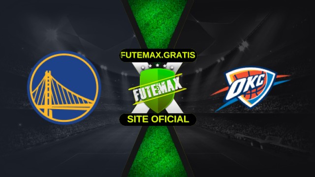 Assistir NBA: Golden State Warriors X Oklahoma City Thunder ao vivo HD 03/12/2025
