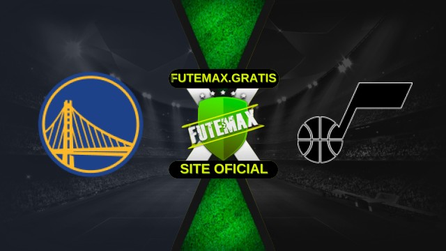 Assistir Golden State Warriors X Utah Jazz ao vivo HD 25/11/2025