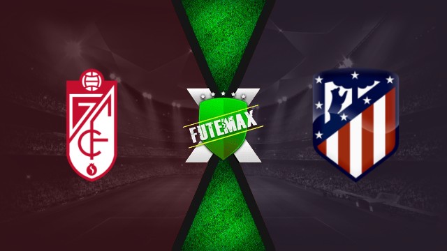 Assistir Granada x Atlético de Madrid Ao Vivo Grátis 28/09/2025