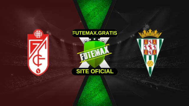 Assistir Granada x Córdoba ao vivo HD 22/11/2025