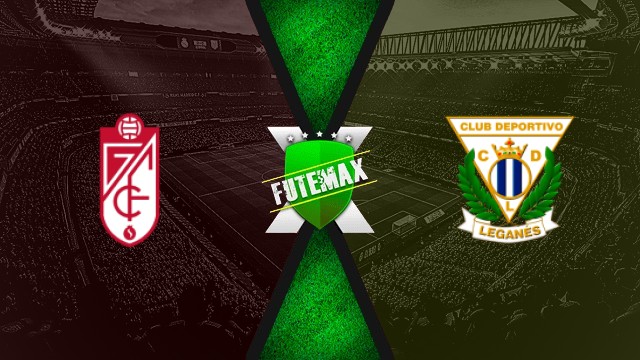 Assistir Granada x Leganés ao vivo online grátis 14/09/2025