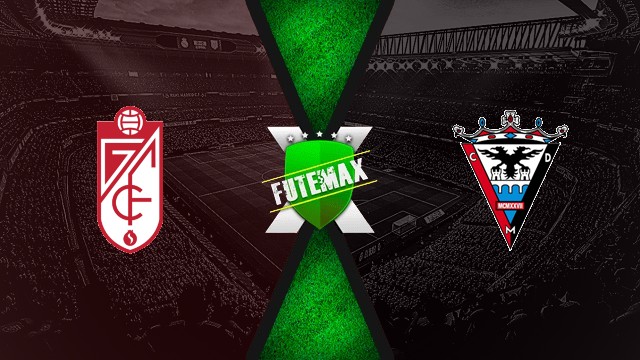 Assistir Granada x Mirandes ao vivo HD 31/08/2025