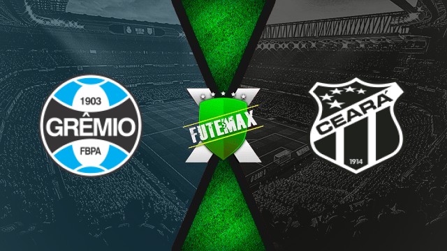 Assistir Brasileirão Série A grátis: Grêmio x Ceará online HD 23/08/2025