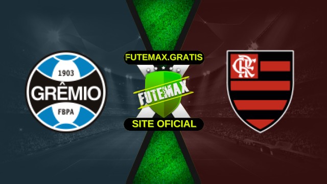 Assistir Grêmio x Flamengo online Copinha Feminina 20/12/2025