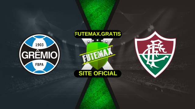 Assistir Grêmio x Fluminense ao vivo HD 02/12/2025