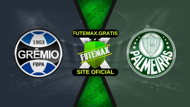 Assistir Futebol: Grêmio vs Palmeiras online HD 25/11/2025
