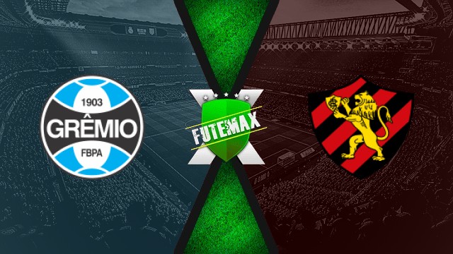 Assistir Grêmio x Sport ao vivo HD 10/08/2025