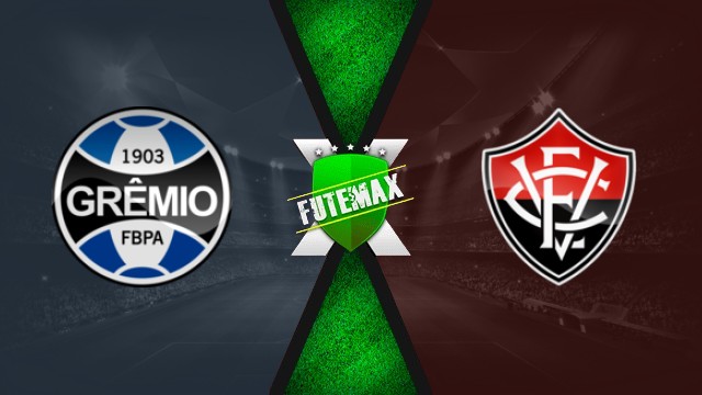 Assistir Grêmio x Vitória Ao Vivo HD 28/09/2025