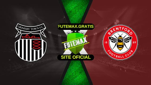 Assistir Grimsby x Brentford ao vivo HD 28/10/2025
