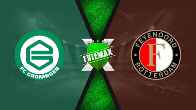 Assistir Groningen x Feyenoord Ao Vivo Online HD 28/09/25