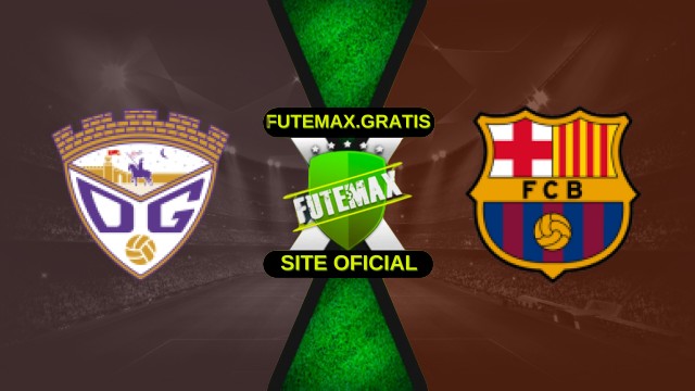 Assistir Guadalajara X Barcelona Ao Vivo HD 16/12/2025