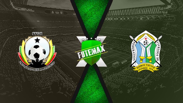 Assistir futebol ao vivo – Guiné Bissau x Djibouti Eliminatórias da África 08/09/2025