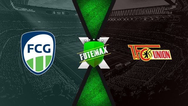 Assistir Gutersloh x Union Berlin ao vivo HD 15/08/2025