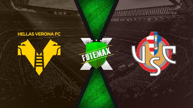 Assistir Hellas Verona x Cremonese ao vivo online HD 15/09/2025