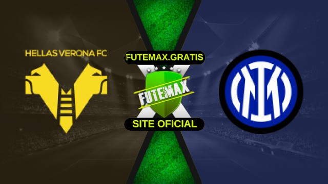 Assistir Hellas Verona x Inter de Milão ao vivo HD 02/11/2025