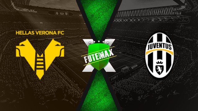 Assistir Hellas Verona x Juventus ao vivo grátis 20/09/25 HD