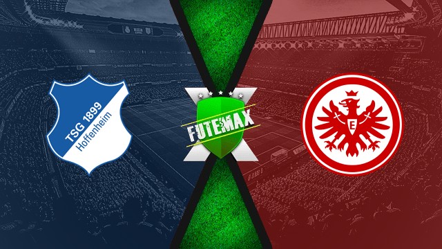 Assistir Hoffenheim x Eintracht Frankfurt ao vivo HD 30/08/2025